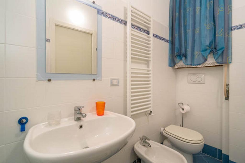 Crosa Dell'Oro Appartement Santa Margherita Ligure Buitenkant foto