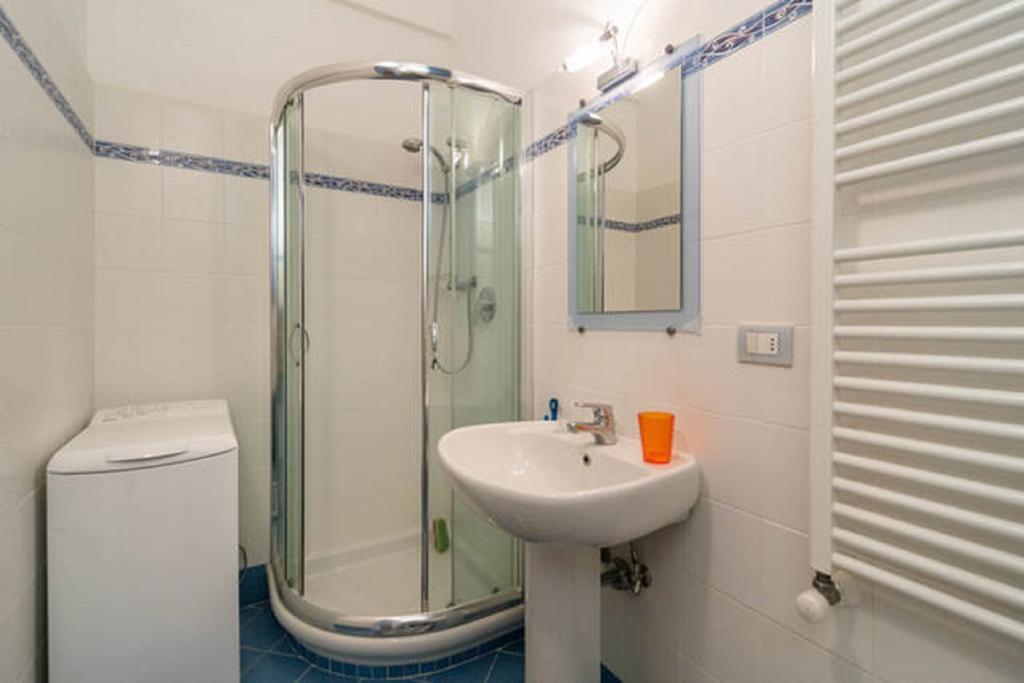 Crosa Dell'Oro Appartement Santa Margherita Ligure Buitenkant foto