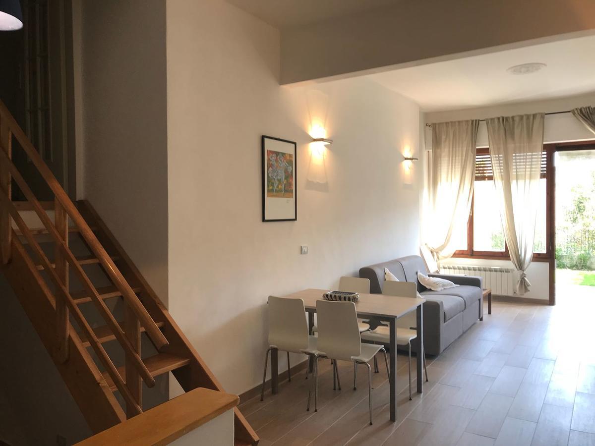 Crosa Dell'Oro Appartement Santa Margherita Ligure Buitenkant foto