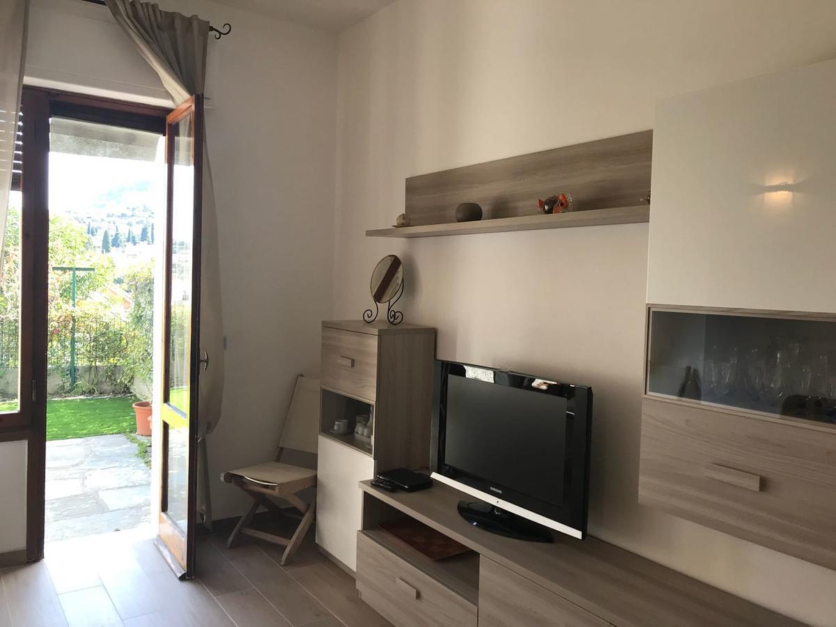 Crosa Dell'Oro Appartement Santa Margherita Ligure Buitenkant foto
