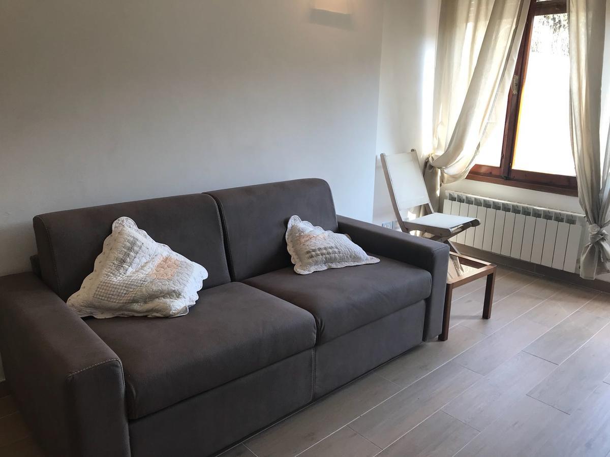 Crosa Dell'Oro Appartement Santa Margherita Ligure Buitenkant foto